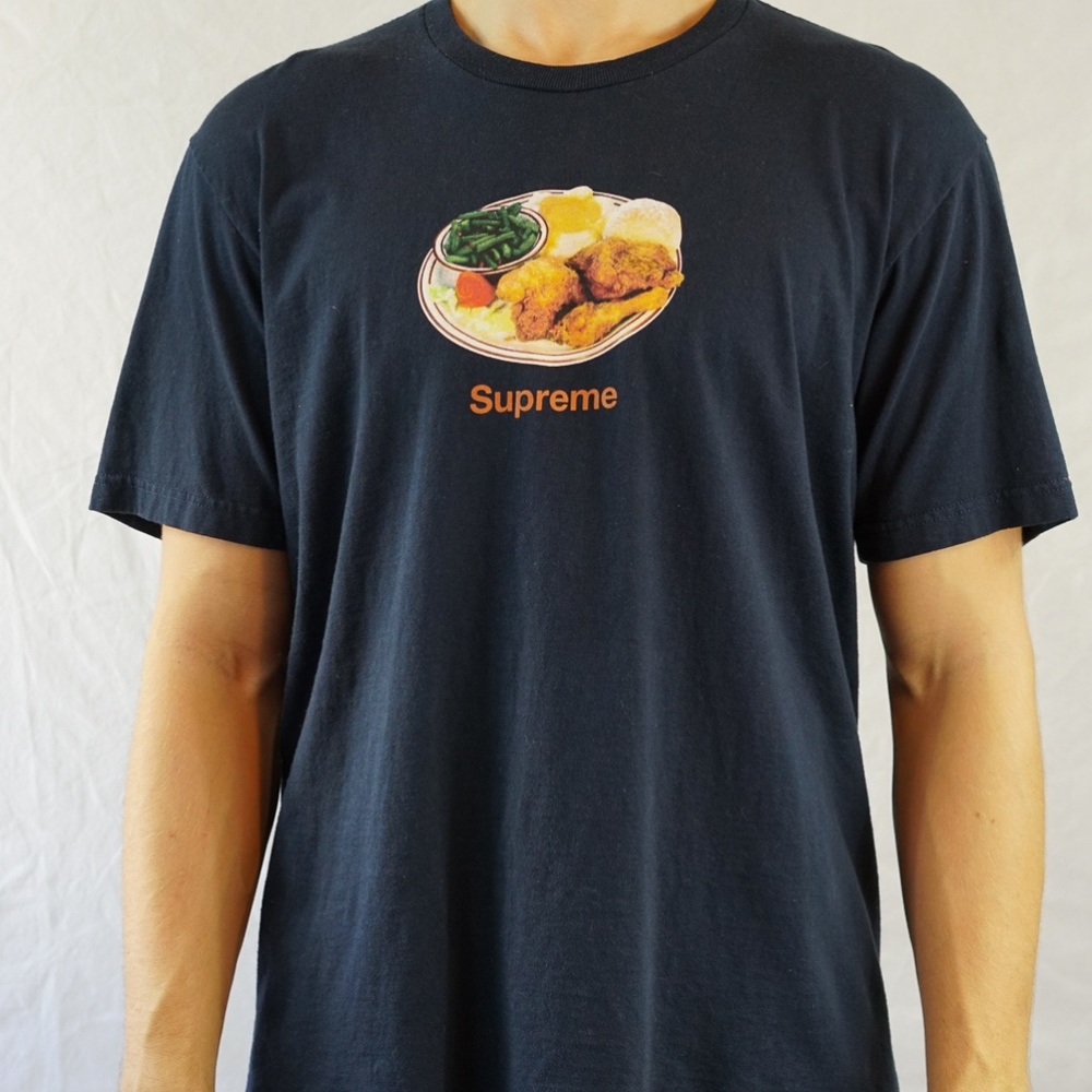 Supreme Chicken Dinner  T-Shirt